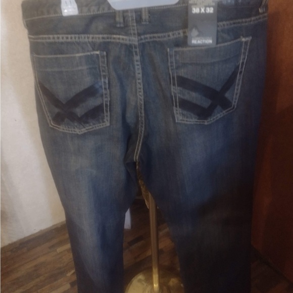 Kenneth Cole Reaction Other - Brand new Kenneth Cole jeans size 38x32